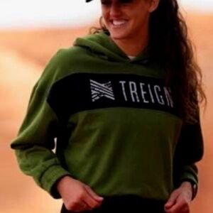 Treign Hoodie